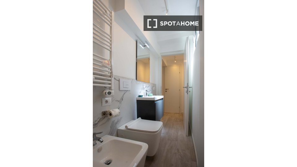 Apartment mono Milán — foto 18