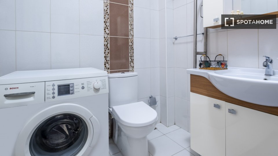 Apartment Istanbul, 1 bed — photo 7
