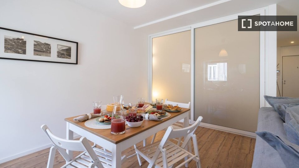 Apartment Porto, 1 bed — photo 13