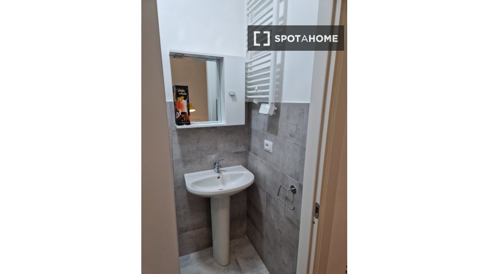 Apartment mono Turin, 25m² — photo 14