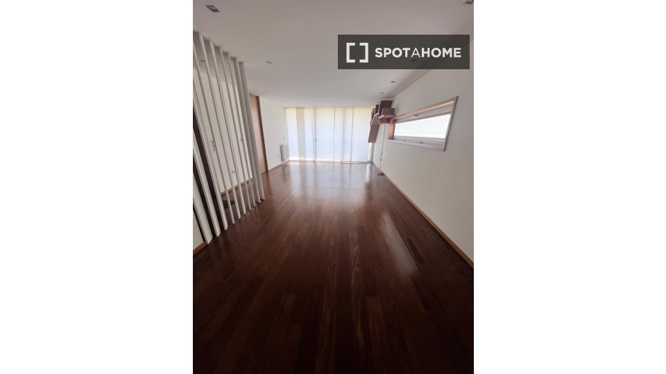 Apartment Porto, 3 beds, 118m² — photo 5