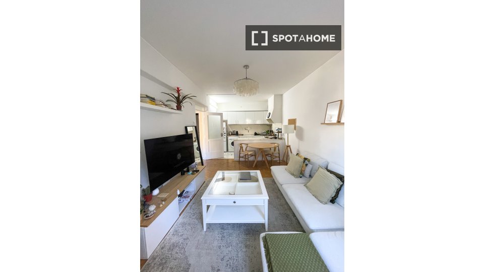 Apartment mono Lisbon — photo 12