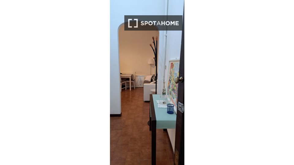Apartment mono Milan, 48m² — photo 7