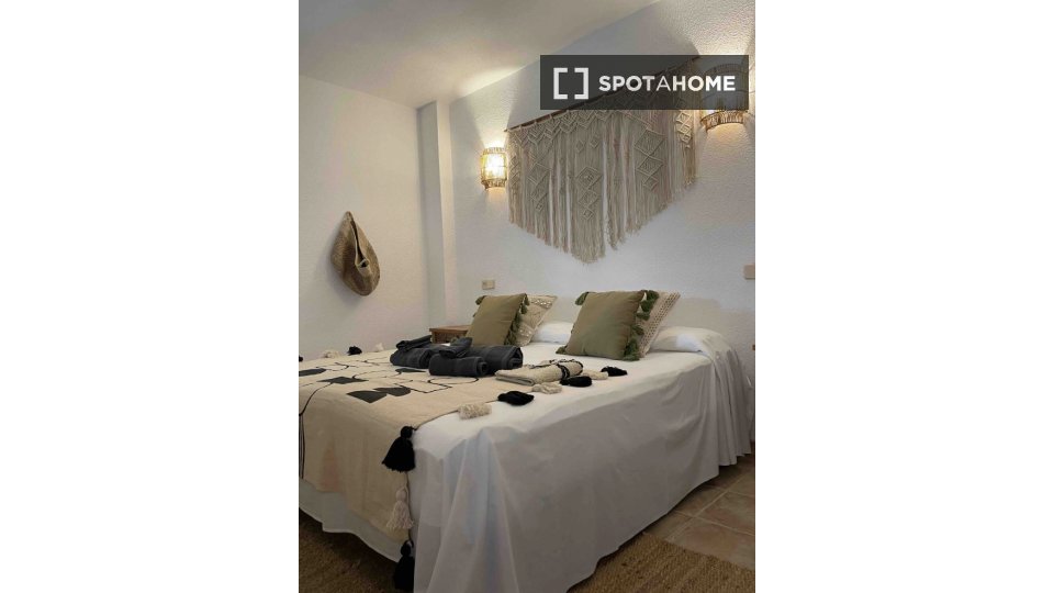 Apartment mono Palma_De_Mallorca, 50m² — photo 5