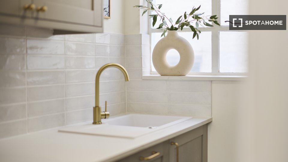 Apartment London, 1 bed, 59m² — photo 7