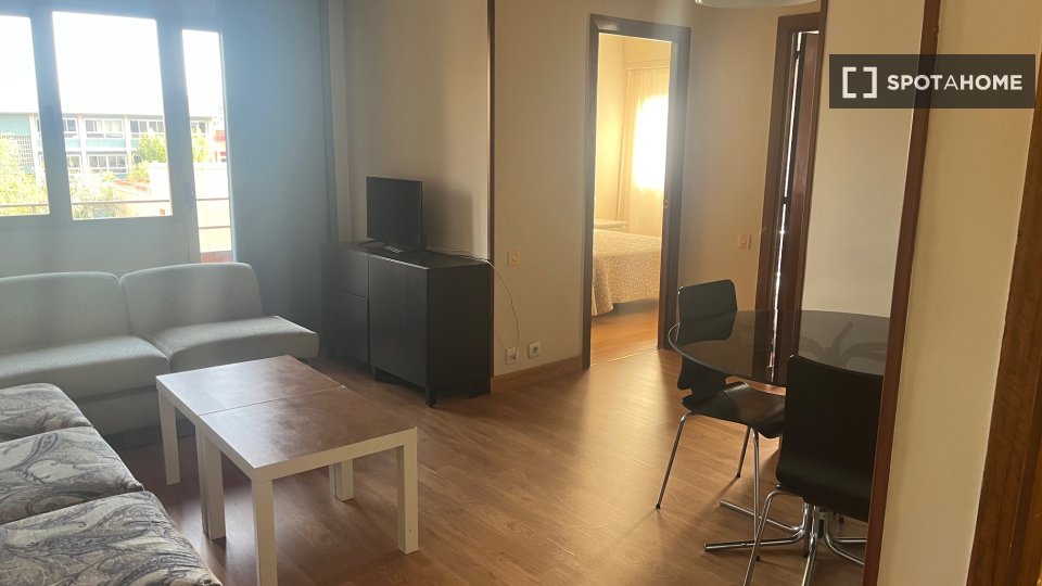 Apartment Madrid, 2 beds — photo 6