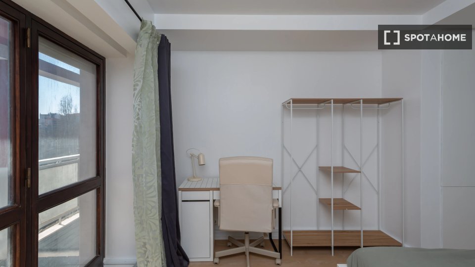Double room Lisbon, 10 beds — photo 11