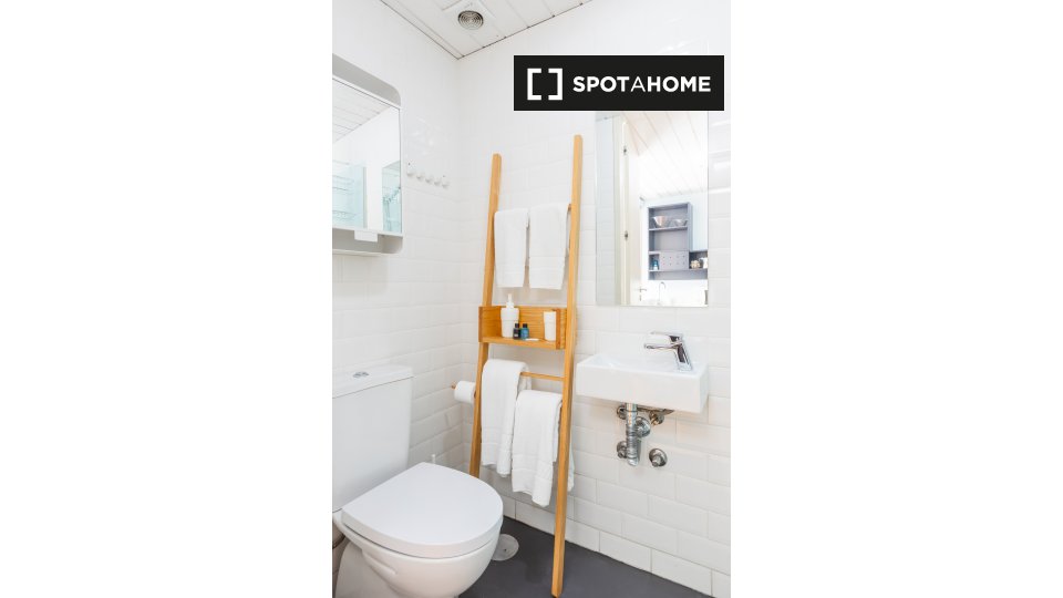 Apartment mono Porto — photo 9