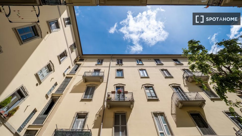 Apartment Milan, 2 beds — photo 7