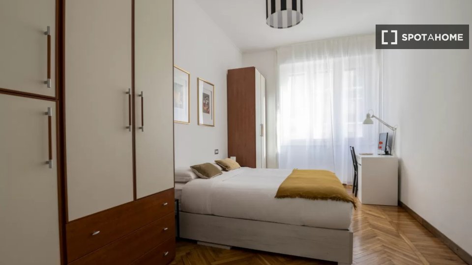 Appartamento Milano, 1 camera — foto 15