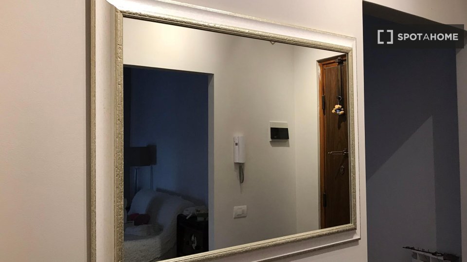 Double room Florence, 1 bed — photo 3
