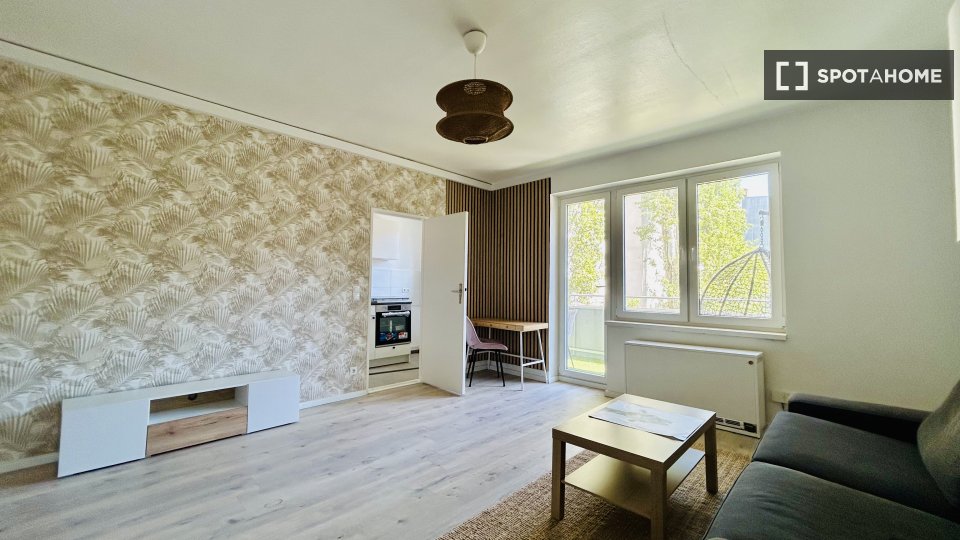 Apartment mono Berlin, 38m² — photo 6