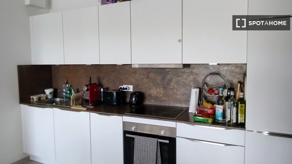 Apartment mono Berlin, 45m² — photo 4