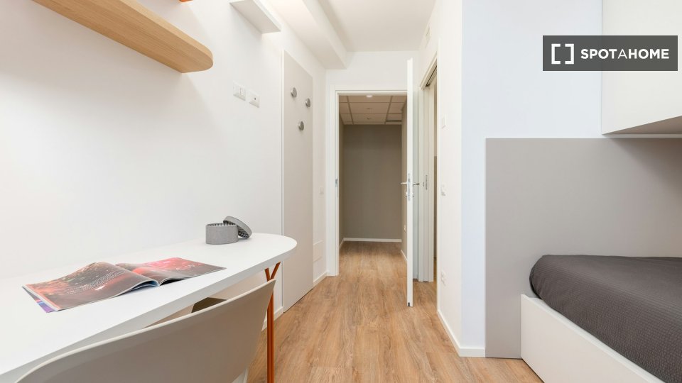 Double room Trento, 8 beds — photo 21