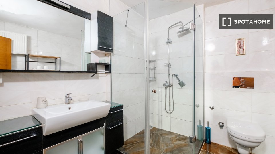 Apartment Istanbul, 1 bed — photo 17