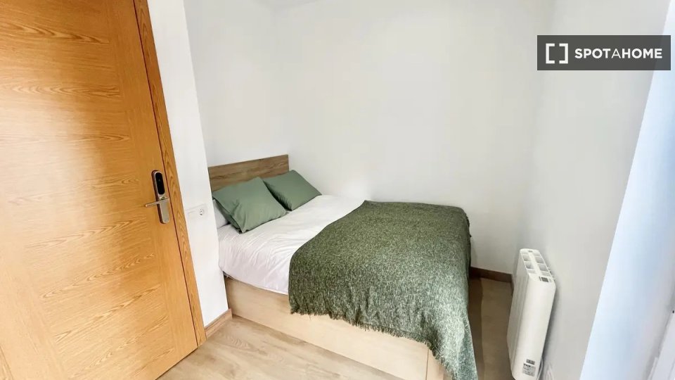 Double room Madrid, 10 beds — photo 18