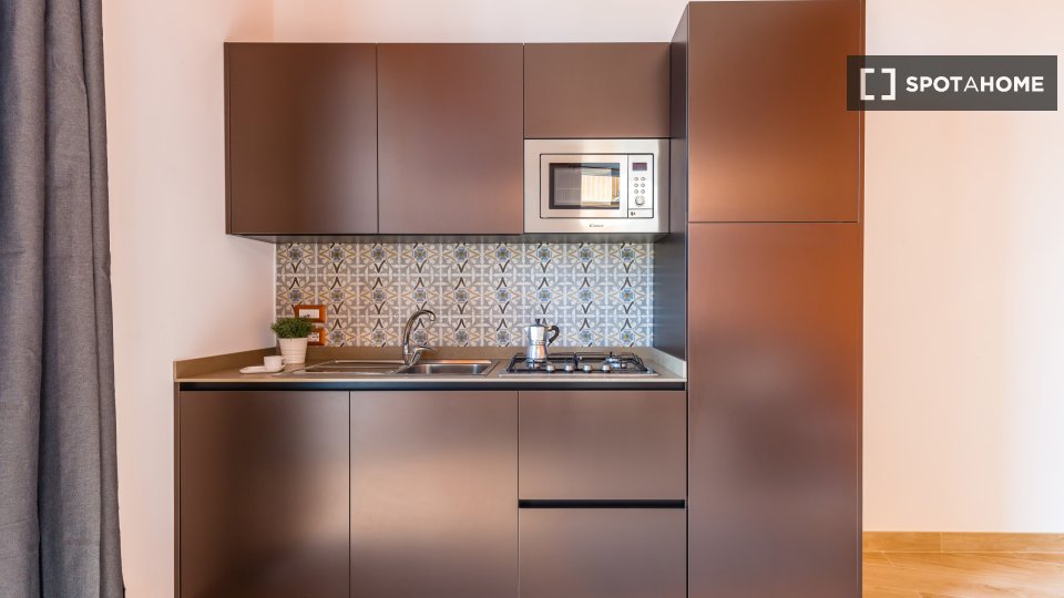 Apartment Naples, 2 beds — photo 6