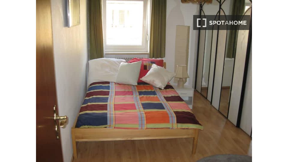 Apartment Munich, 1 bed — photo 5
