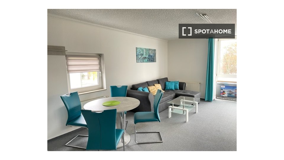 Apartment Berlin, 1 bed — photo 10