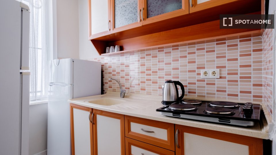 Apartment Istanbul, 1 bed — photo 15