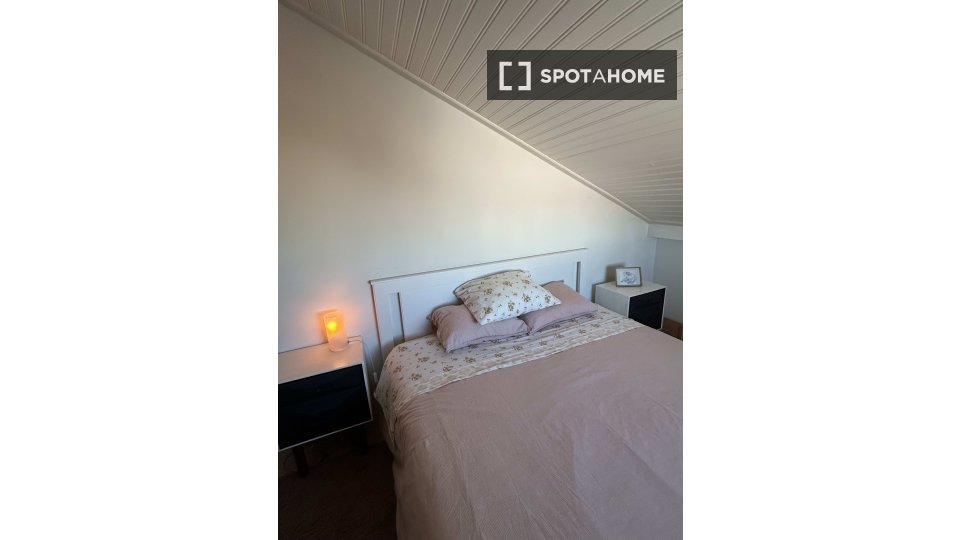 Double room Porto, 2 beds, 110m² — photo 26