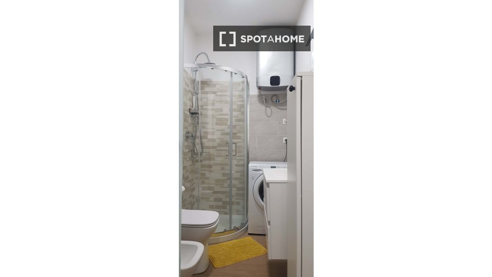 Apartment mono Milan, 25m² — photo 6