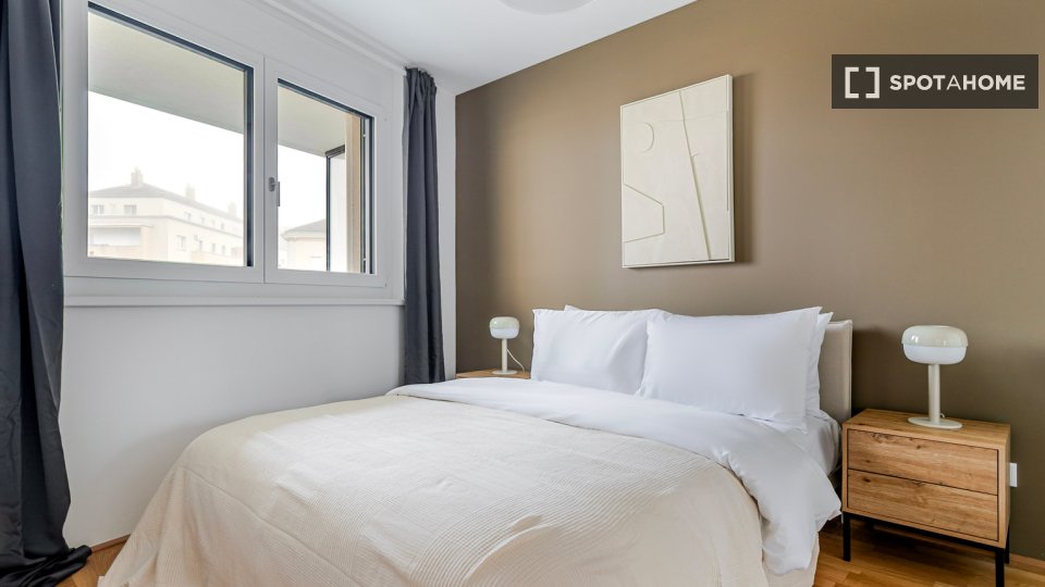 Apartment Vienna, 1 bed, 57m² — photo 16