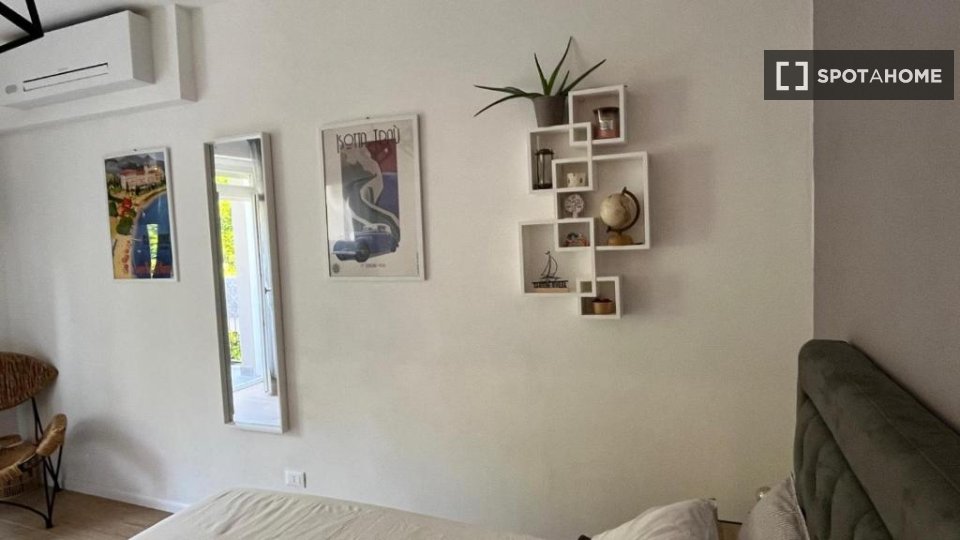 Apartment Milan, 1 bed, 30m² — photo 7