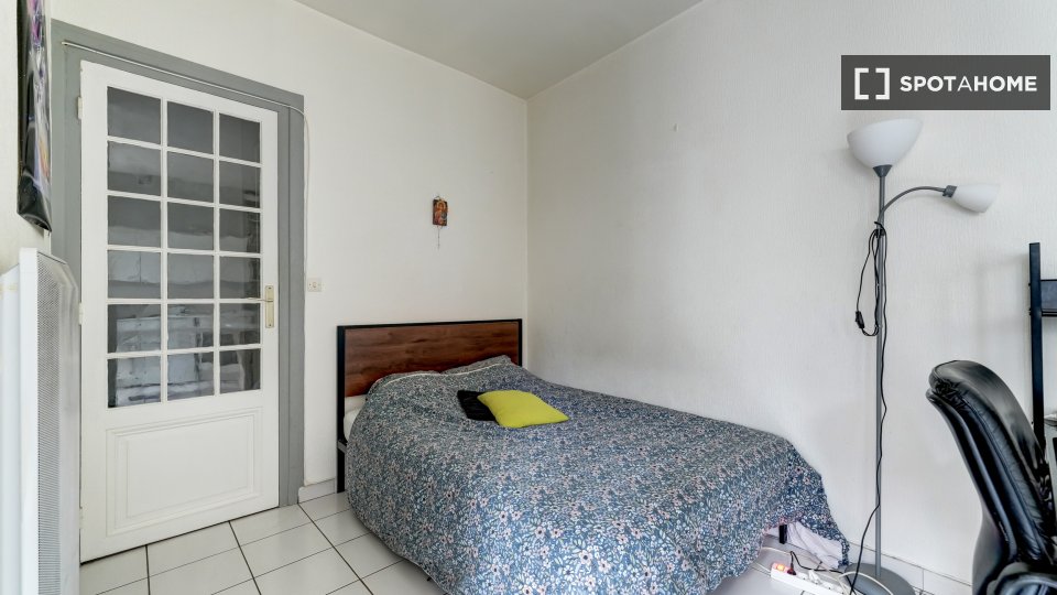 Apartment mono Lyon, 24m² — photo 8
