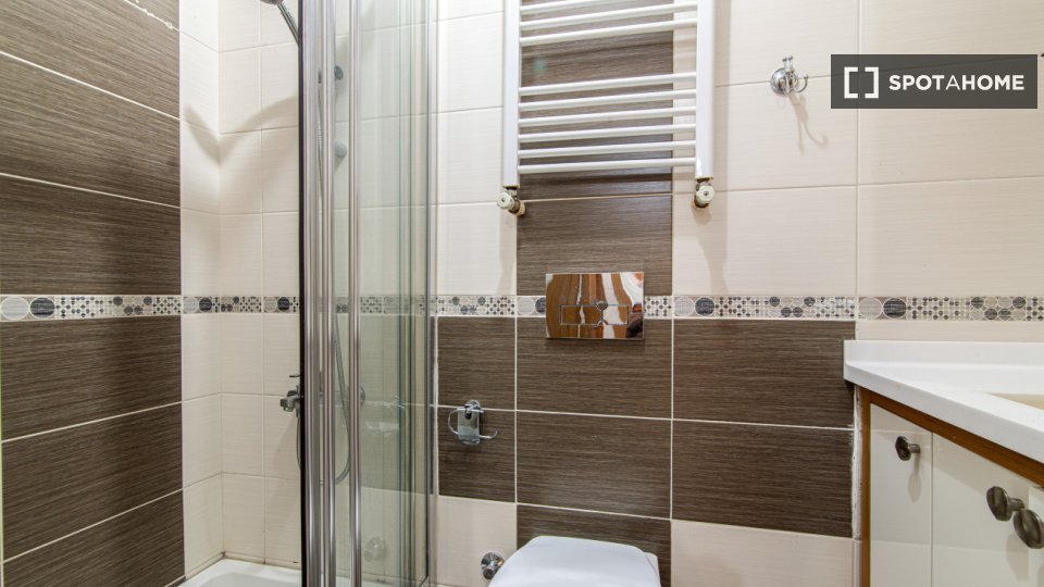 Apartment Istanbul, 1 bed — photo 11
