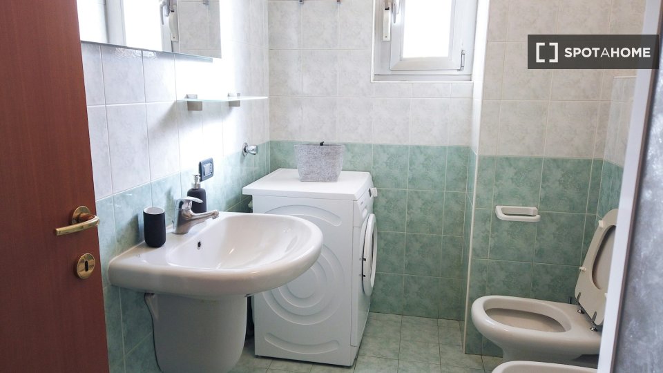 Double room Trento, 8 beds — photo 14