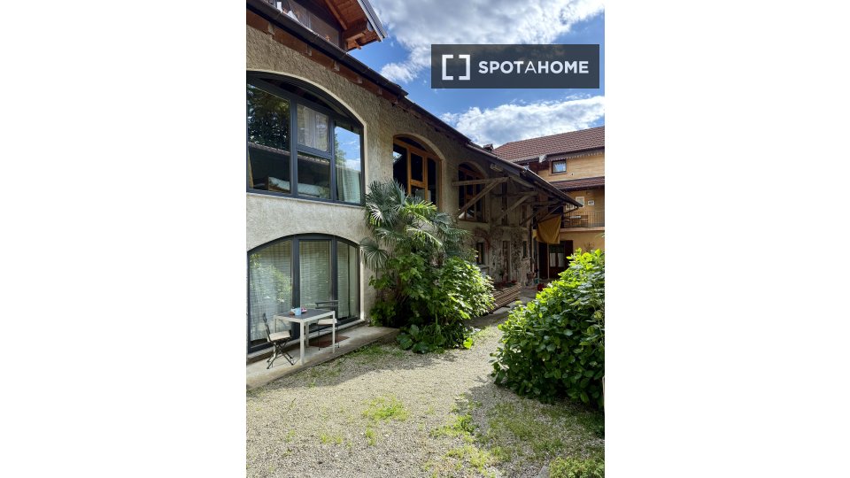 Apartment Milan, 2 beds, 70m² — photo 17