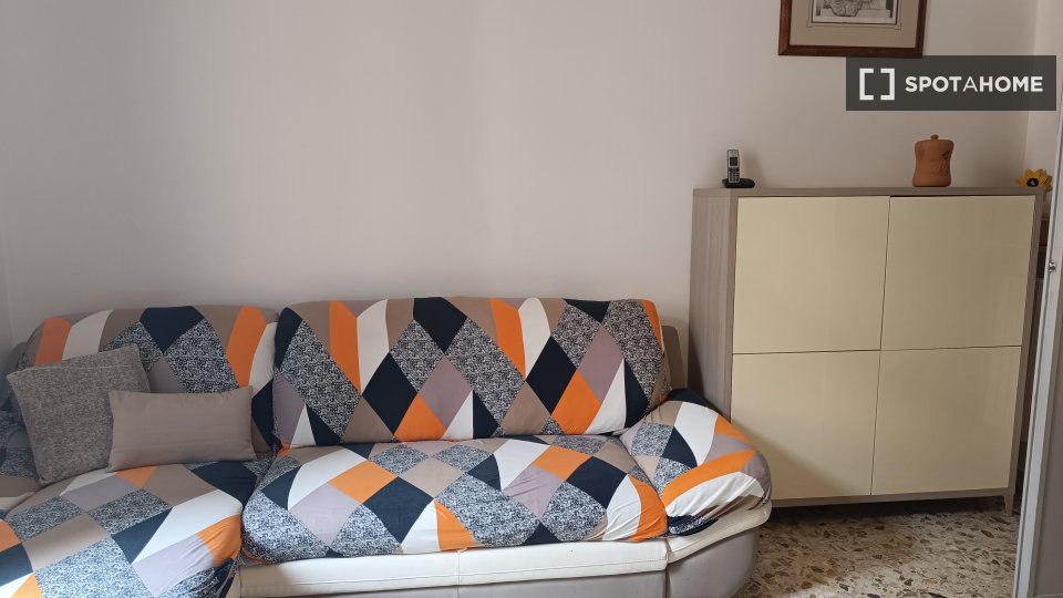 Apartment Rome, 2 beds — photo 31