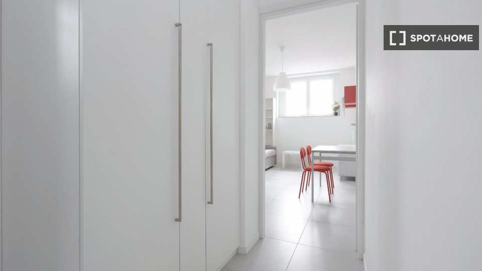 Apartment mono Milan, 35m² — photo 16