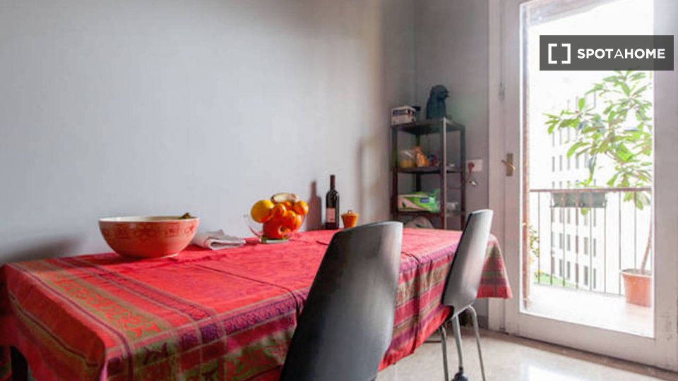 Double room Milan, 4 beds, 100m² — photo 4