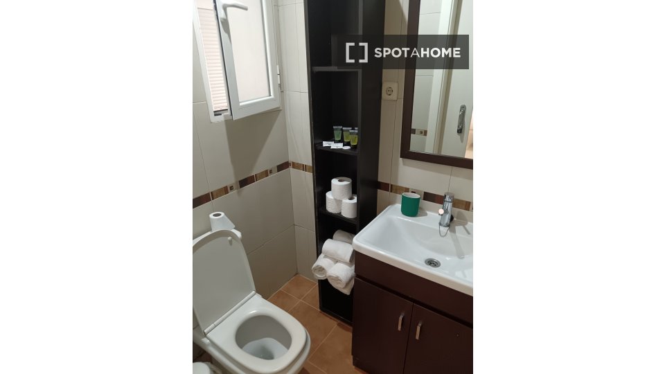 Apartment Madrid, 1 bed — photo 2