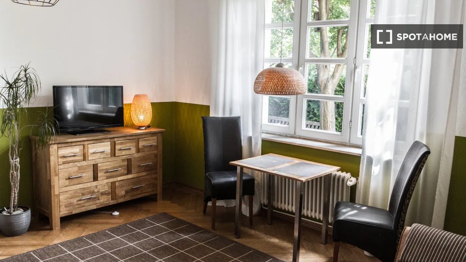 Apartment Berlin, 1 bed — photo 19
