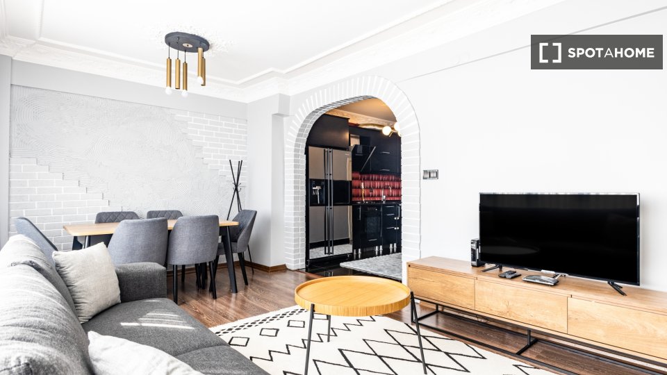 Apartment Istanbul, 1 bed — photo 11