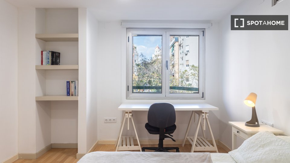 Appartement Valence, 4 chambres, 170m² — photo 6