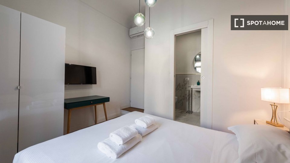 Apartment Florence, 3 beds — photo 19