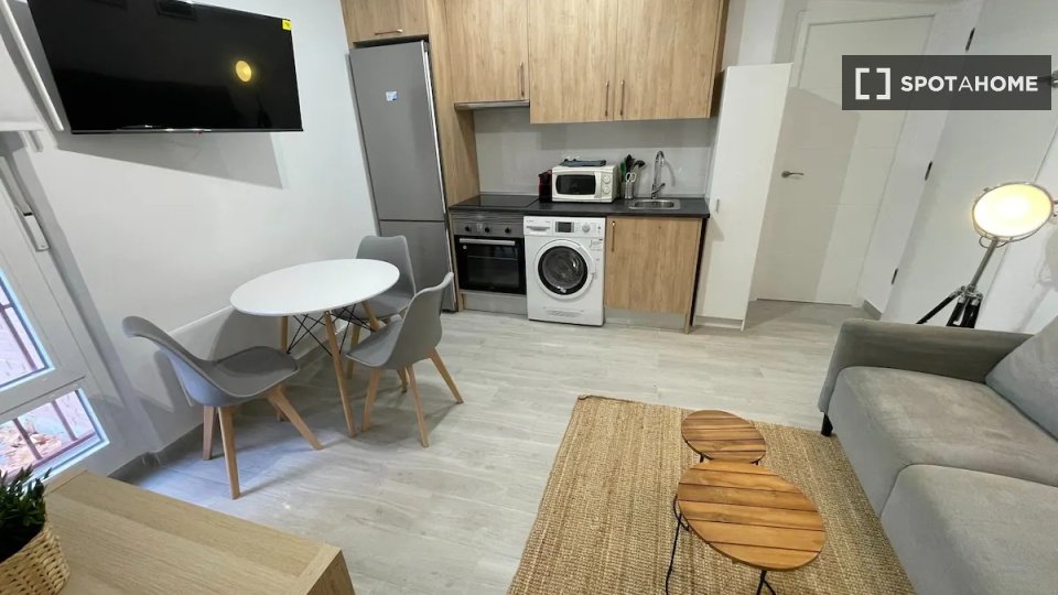 Apartment Madrid, 2 beds — photo 13
