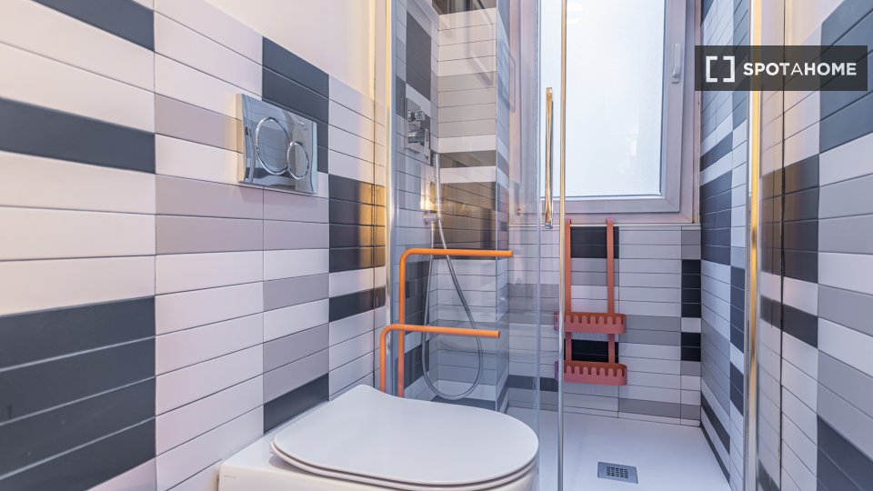 Apartment mono Milan, 50m² — photo 17