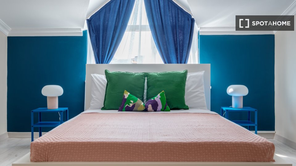 Apartment Istanbul, 1 bed — photo 11