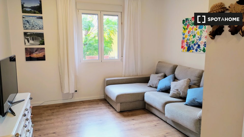Apartment Valencia, 3 beds — photo 1