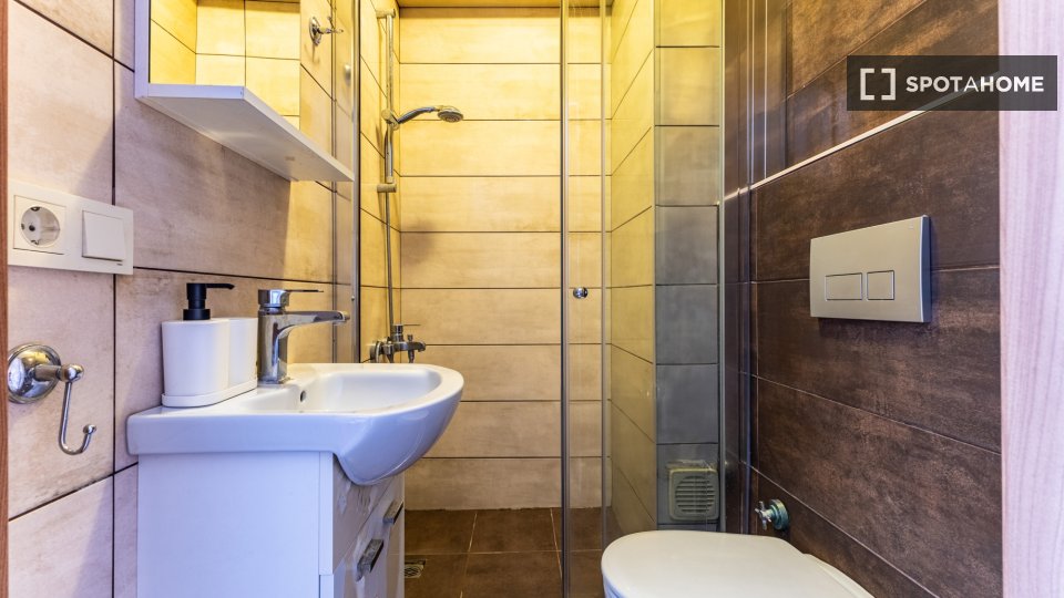 Apartment Istanbul, 1 bed — photo 11