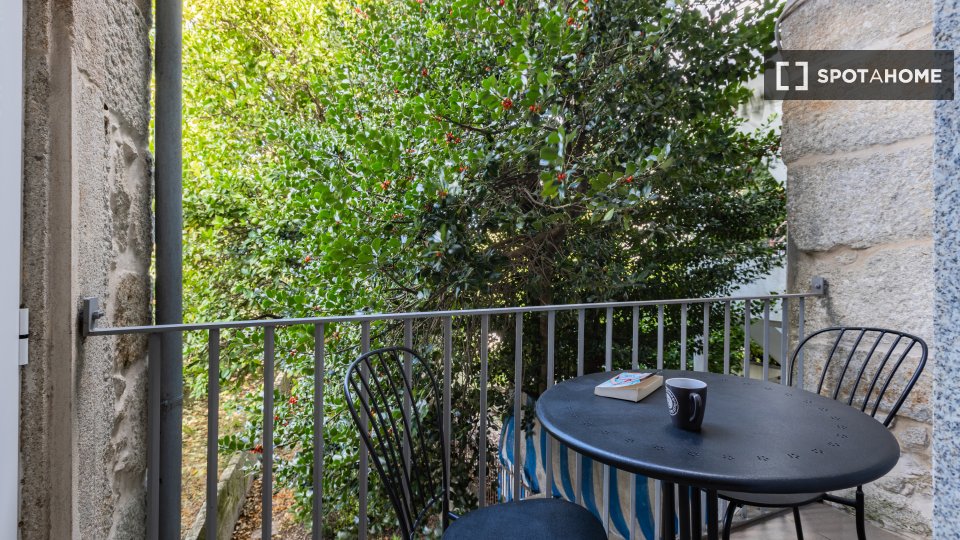 Apartment Porto, 1 bed — photo 8