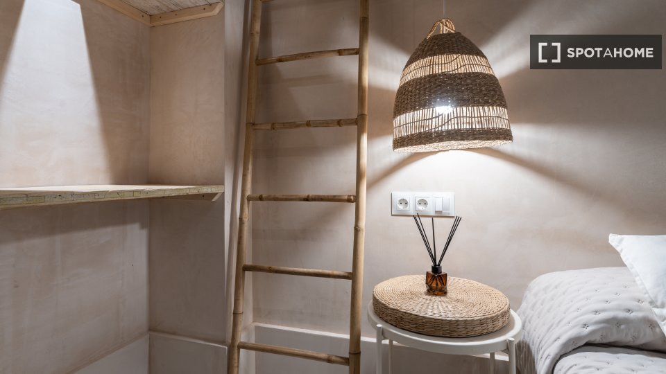 Apartment Malaga, 3 beds, 110m² — photo 10