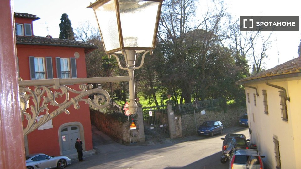 Apartment Florence, 2 beds, 70m² — photo 8