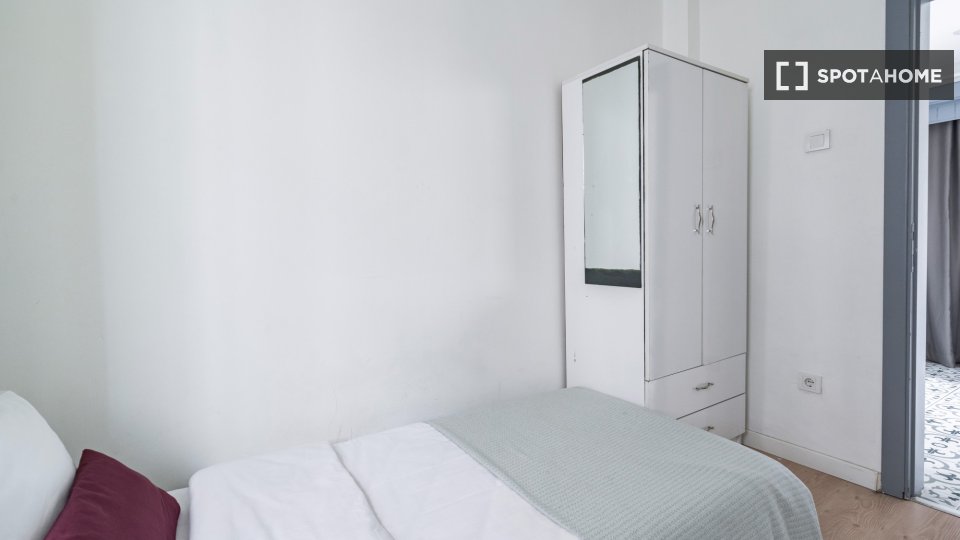 Apartment Istanbul, 1 bed — photo 14