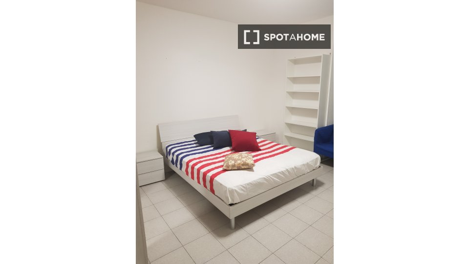 Double room Turin, 7 beds — photo 15